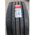385/65 R22.5 RoadX TBR DX670 20PR 160K vt (прицепная)